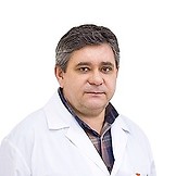 Фомин Олег Николаевич