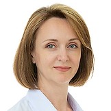 Мигунова Ольга Викторовна