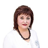 Антипова Надежда Андреевна