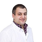 Арутюнян Грант Айкасарович