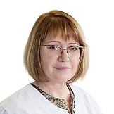 Мисиюк Галина Владимировна