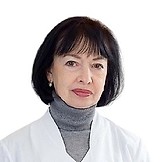 Топольская Наталья Викторовна