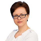 Чернявская Анна Владимировна