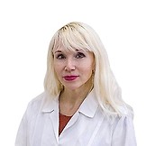 Василенко Татьяна Олеговна