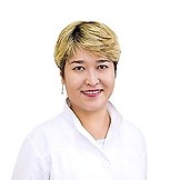 Веселовская Инна Владимировна