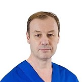 Опалев Виктор Валерьевич