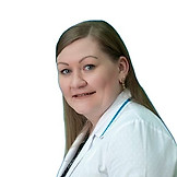 Терских Анастасия Юрьевна