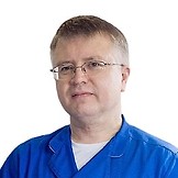 Буторин Павел Геннадьевич