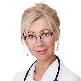 Глушкова Ольга Анатольевна