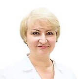 Виноградова Марина Анатольевна