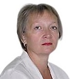 Тесленко Елена Юрьевна