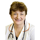 Иванова Людмила Александровна