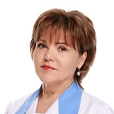 Николаева Лариса Борисовна