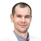 Ермошкин Олег Александрович