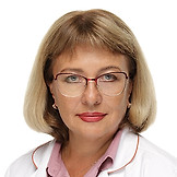 Осетрова Наталья Борисовна