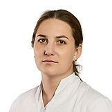 Милевская Екатерина Юрьевна