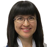 Ляшенко Александра Алексеевна