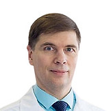 Штегман Олег Анатольевич