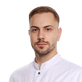 Павлюченко Алексей Юрьевич