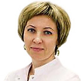 Костарева Ольга Васильевна