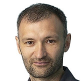 Манашев Георгий Геннадьевич