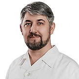 Медведев Федор Викторович