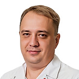 Хожаев Дмитрий Владимирович