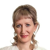 Кожеленко Юлия Анатольевна