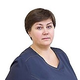 Поликовская Наталья Игоревна