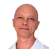 Стародубец Вадим Владимирович