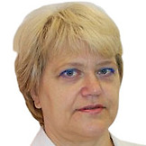 Томилова Ольга Александровна