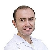 Эюбов Ильгар Тапдыгович