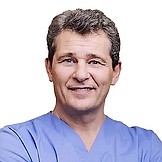 Захаров Сергей Яковлевич