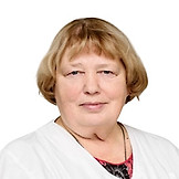 Витман Тамара Викторовна