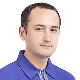 Крамаренко Илья Александрович