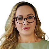 Павловская Татьяна Николаевна