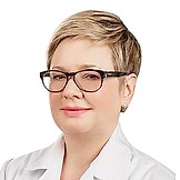 Смирнова Лариса Викторовна