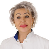 Рогова Светлана Ивановна