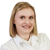 Котова Арина Игоревна