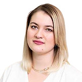 Шаталова Юлия Сергеевна