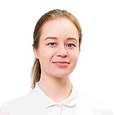 Маринова Елена Андреевна