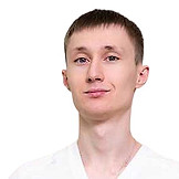 Гилязутдинов Данил Максимович