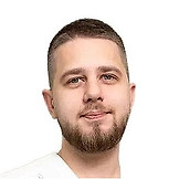 Пидаков Юрий Сергеевич