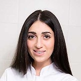 Халапян Кристина Арамовна