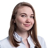 Лахтина Екатерина Виталиевна