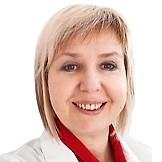 Стос Юлия Борисовна