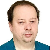 Тесленко Глеб Олегович