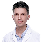 Гуляев Сергей Константинович