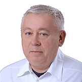 Дегидь Игорь Миронович