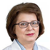 Ольховская Марина Юрьевна